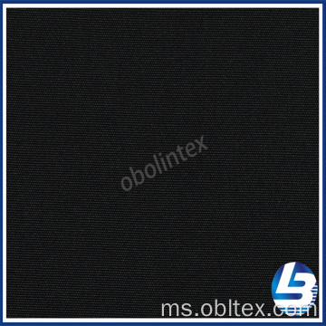 Obl20-019 Lelaki Lelaki Wind Coat, 100% Poliester Fabric